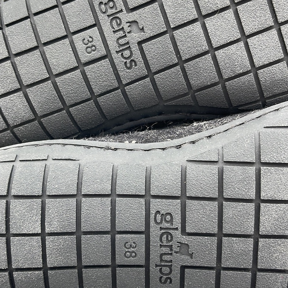 Glerup shoe slippers - Picture 6 of 7